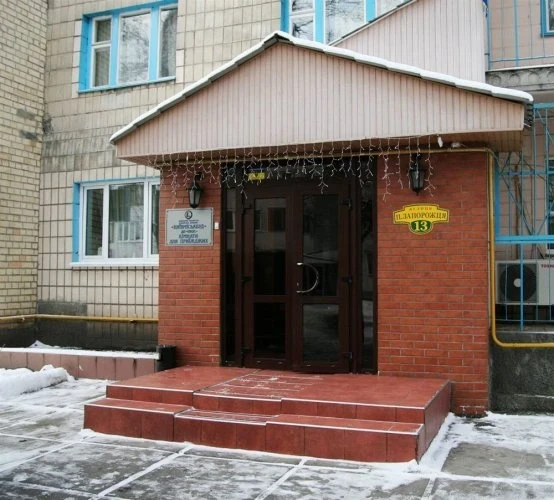 Ekos Mykytenko Str