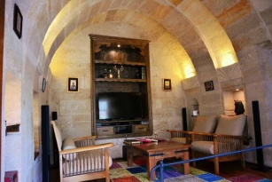 Kayhan Apart Villa