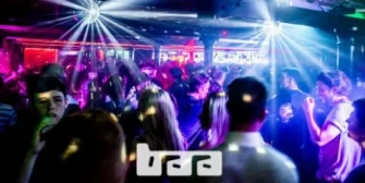 Baa Bar (CLOSED)