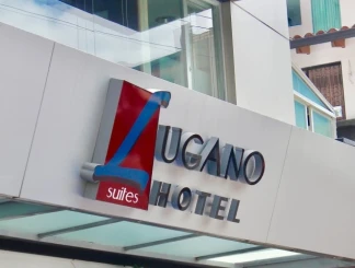 Lugano Hotel