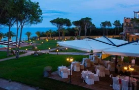 La Villa del Re