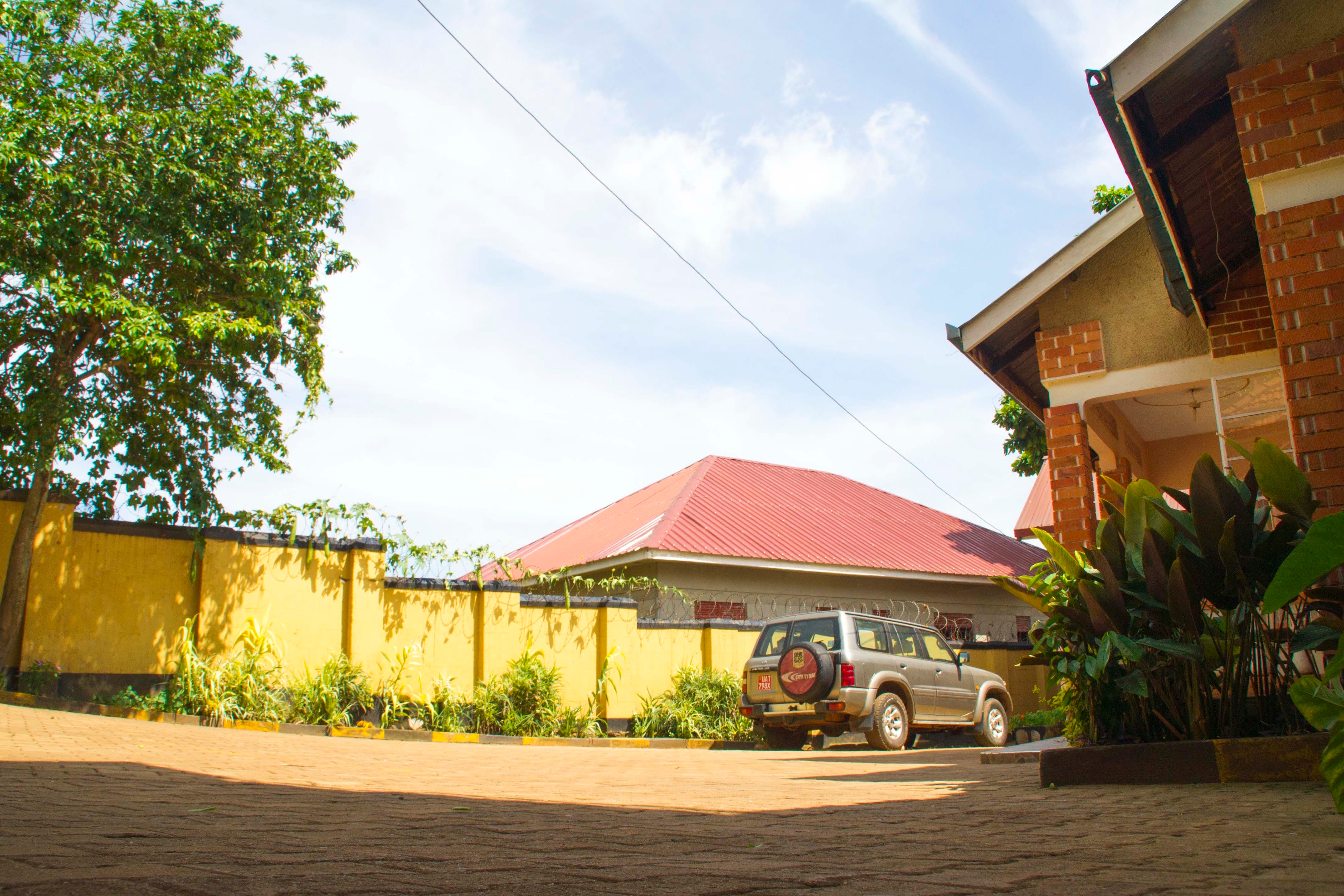 Keba Inn
