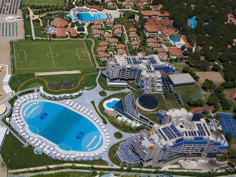 Attaleia Shine Luxury Hotel