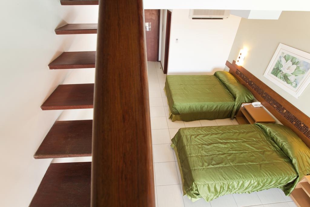 Salinas Maceió All Inclusive Resort
