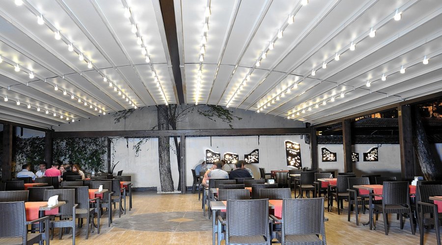 Safranbolu Celik Palas Hotel