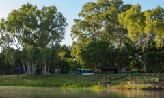 Bonnievale River Lodge