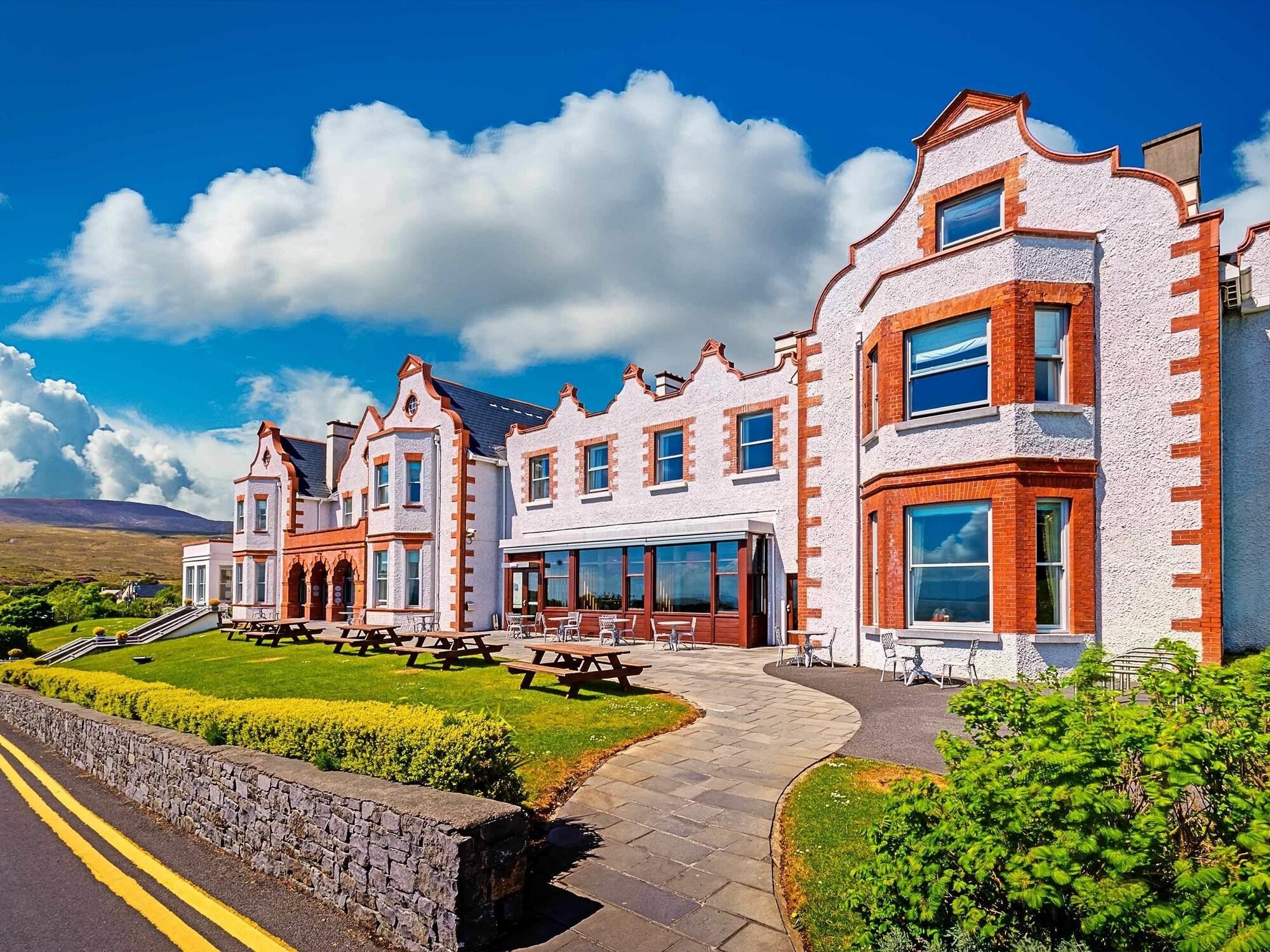 Great National Mulranny Park Hotel
