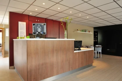 Campanile Epinay sur Orge