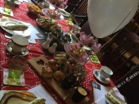 Hideaway at Herrington Hill