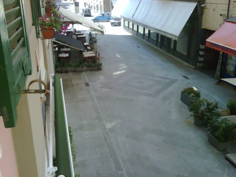 Foresteria Del Pescatore