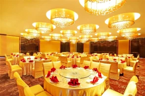 Aloft Zhengzhou Shangjie