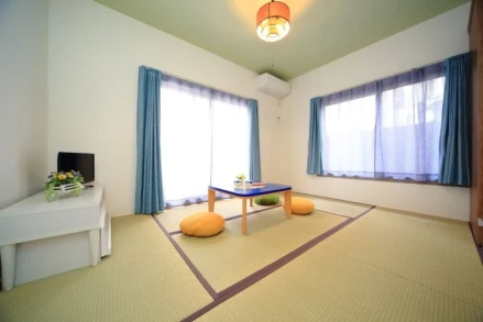 东京浅草科托 2 号酒店(COTO Tokyo Asakusa 2)