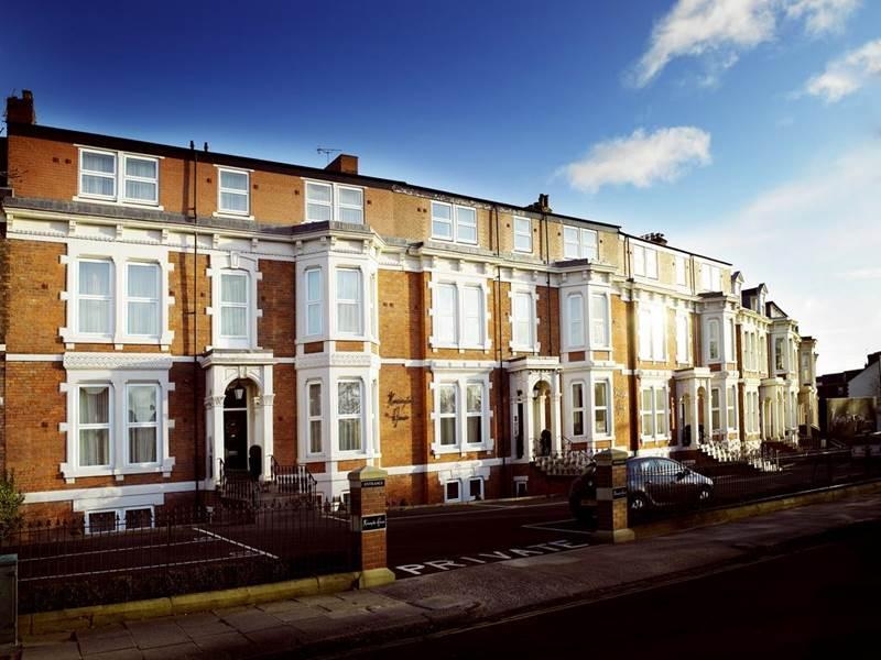 Dream Apartments Kensington House