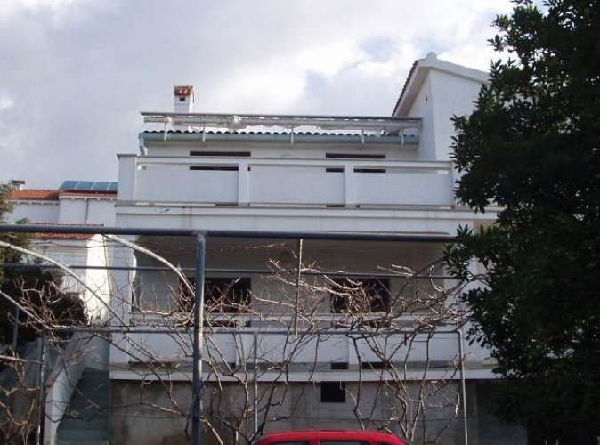 ISA Kozino Apartment