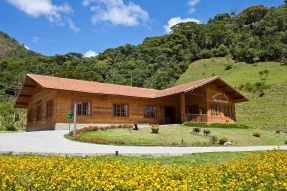 Fazenda Suica Le Canton