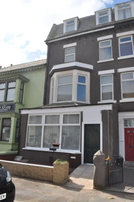 Olive Lodge Blackpool