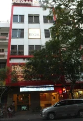Regal Hotel