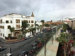 Hotel Lutece