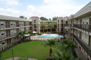 Comfort Suites MedicalDistrict near Mall Louisiana