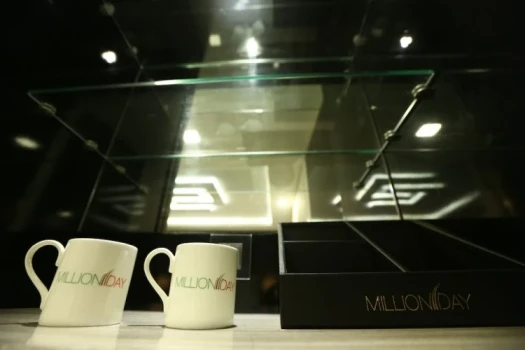 Million Day Mayiladuthurai Hotel