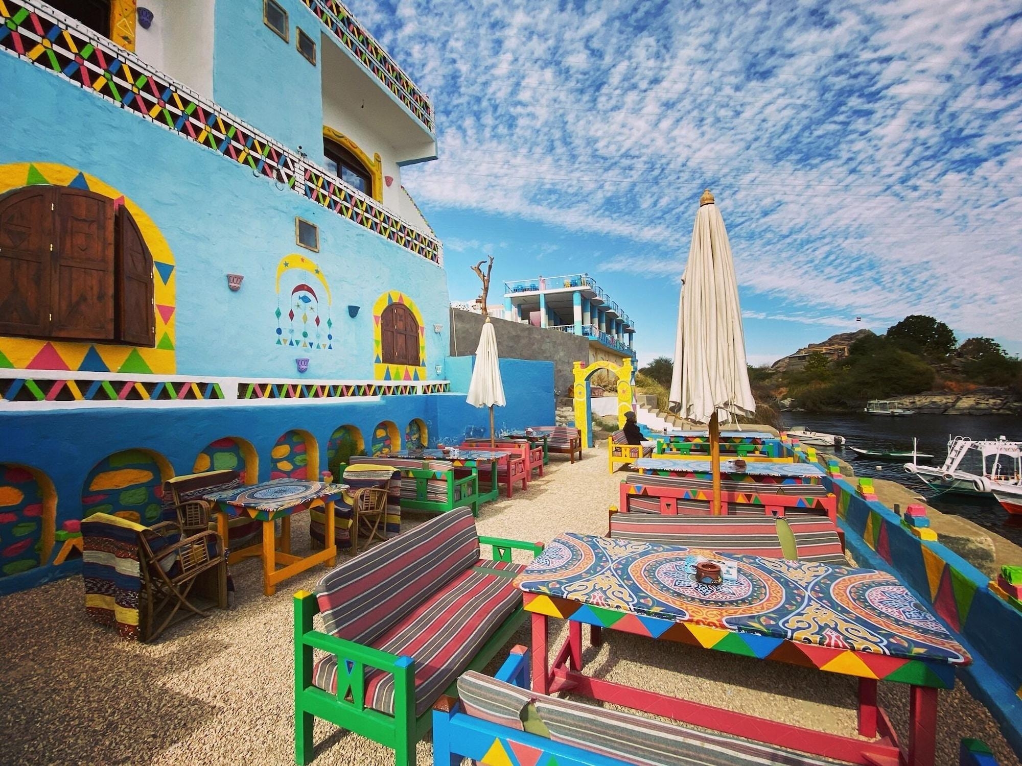Kendaka Nubian House