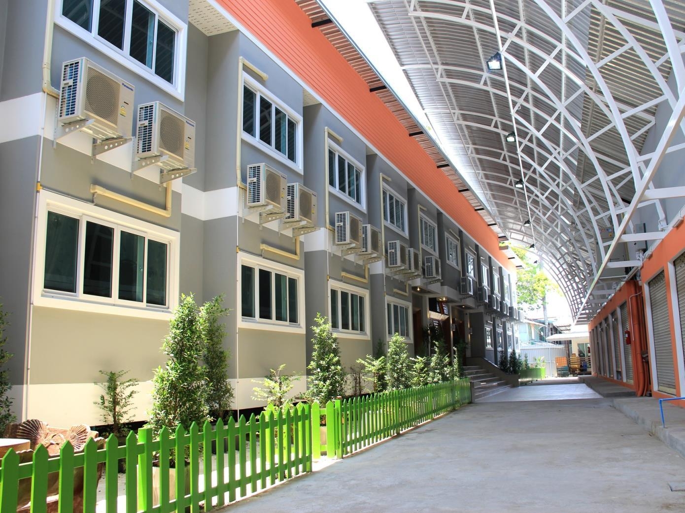 Panmanee Hotel