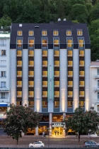 Hotel Miramont