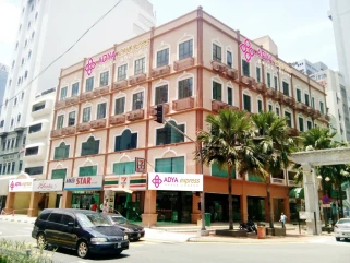 Adya Hotel Kuala Lumpur