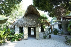 Huaya Camp
