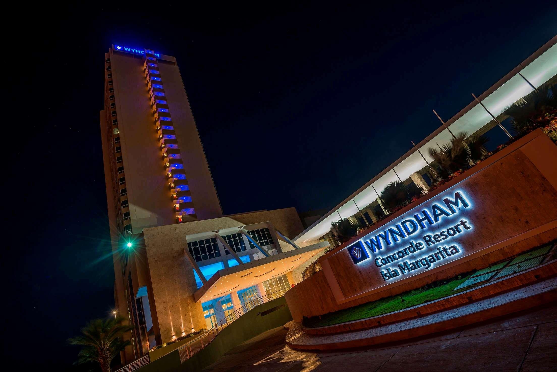 Wyndham Isla Margarita Concorde