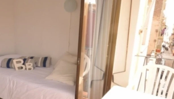 Bedcelona Barceloneta Beach Club