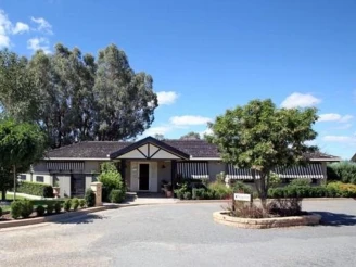 Burringa Motel