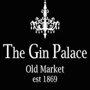 The Palace in Old Market gay bar in Bristol