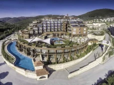 Suhan360 Hotel