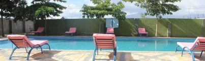 Kili Meru Resort