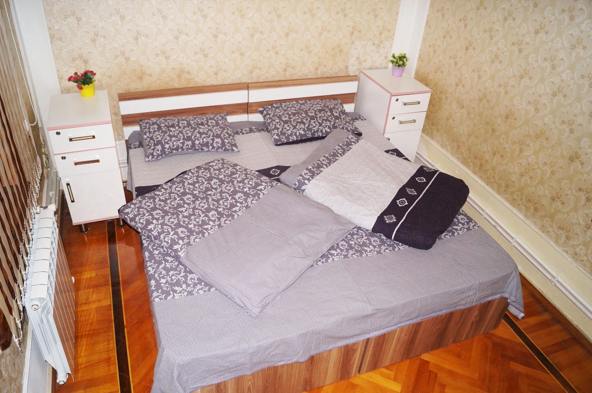 Pegasus Hostel
