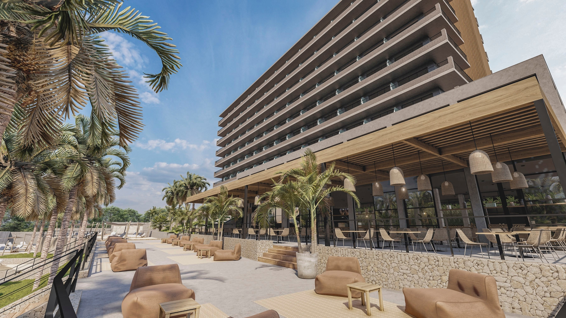 Cook's Club Calvia Beach Adults Only +21