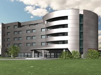 Amati Design Hotel