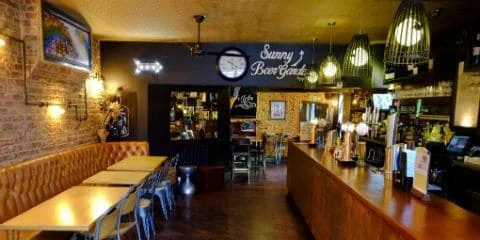 Phoenix Pub Bristol gay bar main