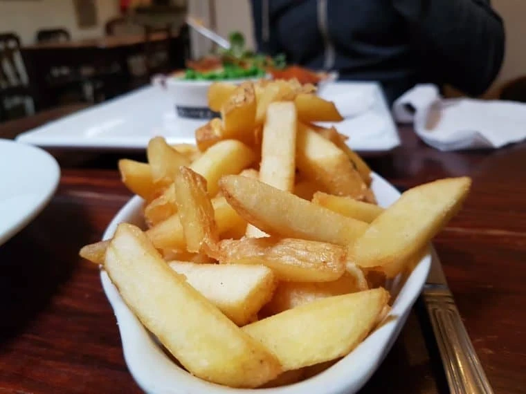 Phoenix Pub