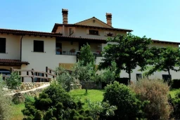 Casale dell'Asco