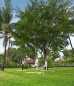 Banyan Tree SPA Sanctuary
