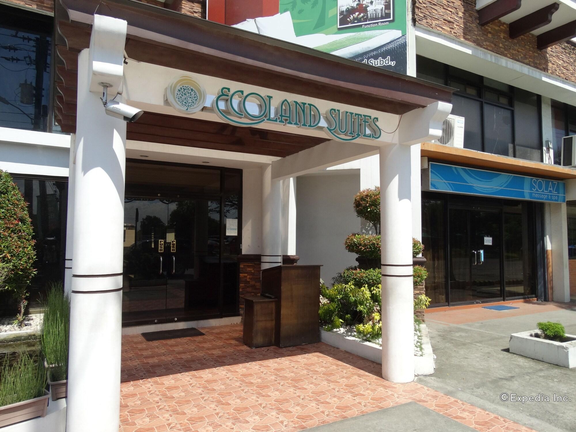 Ecoland Suites