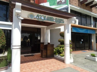 Ecoland Suites