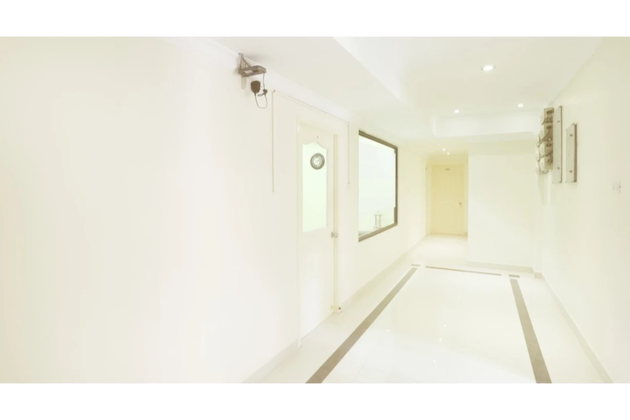 Treebo SR Residency, Chennai