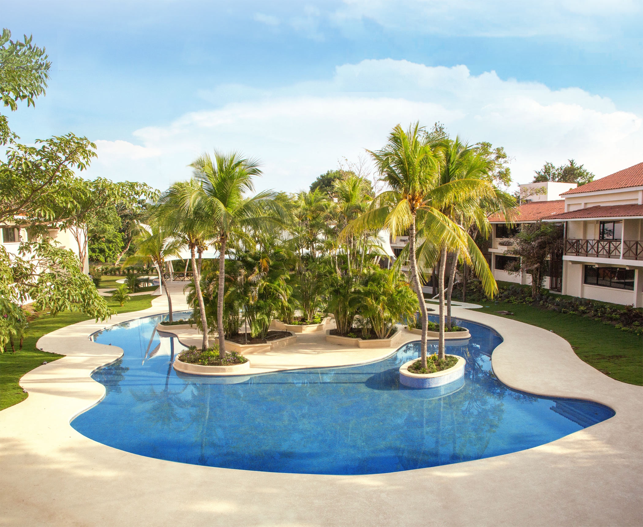Coronado Golf & Beach Resort