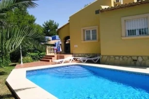 Villas Monte Verde