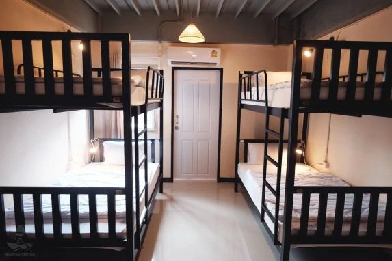 Khaosan Station - Adults Only