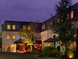 Ballygarry House Hotel