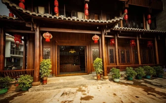 Lee's Boutique Resort